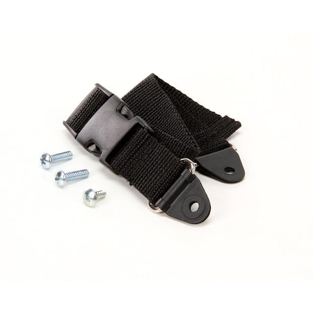 Safety Horizontal Tbl Strap